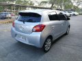 Selling Mitsubishi Mirage 2015 Hatchback at Automatic Gasoline in Marikina-1