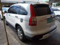 2007 Honda CR-V 3rd Generation 2.0 4x2 GAS AT-9