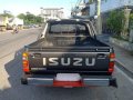 Used Isuzu Fuego 2001 for sale-0