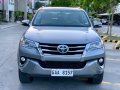 Toyota Fortuner 2017 Automatic Diesel for sale in Cebu City-2