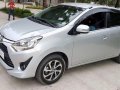 Selling Toyota Wigo 2018 Automatic Gasoline in Tarlac City-4