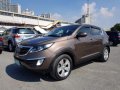 2nd Hand Kia Sportage 2013 Automatic Diesel for sale in Quezon City-1