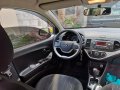 Selling Kia Picanto 2017 Automatic Gasoline in San Fernando-1