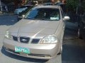 Selling Chevrolet Optra 2004 Automatic Gasoline in Taguig-1