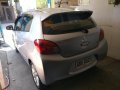 Selling 2nd Hand Mitsubishi Mirage 2015 in Las Piñas-2