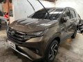 Bronze Toyota Rush Automatic Gasoline for sale in Marikina-1