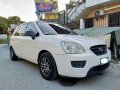 Selling Kia Carens 2009 in Taguig-9