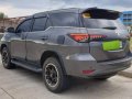 Selling Toyota Fortuner 2017 Automatic Diesel in Cagayan de Oro-2