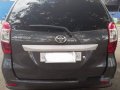 Toyota Avanza 2017 Manual for sale-3