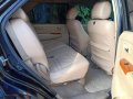 2nd Hand Toyota Fortuner 2010 for sale in Marikina-0