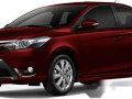 Selling Toyota Vios 2019 Manual Gasoline in Quezon City-3
