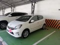 Selling 2nd Hand Toyota Wigo in Cebu City-1