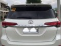 For sale 2017 Toyota Fortuner in Angeles-4