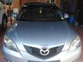 Selling Mazda 3 2007 in Manila-2