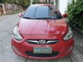 Selling Hyundai Accent 2011 at 73000 in Manila-0