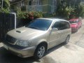 Sell 2nd Hand 2003 Kia Sedona Automatic Diesel at 100000 in Baguio-2