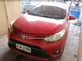 Selling Toyota Vios 2015 Manual Gasoline in Parañaque-8