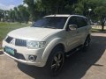 Mitsubishi Montero Sport 2010 Automatic Diesel for sale in Santa Maria-0