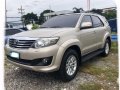 2nd Hand Toyota Fortuner 2012 for sale in Pasay-3