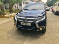 Used Mitsubishi Montero Sport 2017 for sale in Quezon City-1