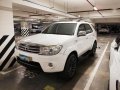 Toyota Fortuner 2010 Automatic Gasoline for sale in Cainta-0