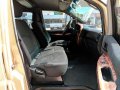 2nd Hand Hyundai Starex 2001 for sale in Calumpit-2