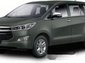 Selling Toyota Innova 2019 Automatic Gasoline in Quezon City -6