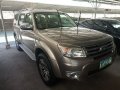 Selling Beige 2013 Ford Everest-0