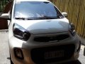 2016 Kia Picanto for sale in Pasig-0