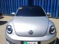 2014 Volkswagen Beetle for sale in Mandaue-0