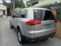 Mitsubishi Montero 2011 Automatic Diesel for sale in Apalit-1