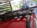Red Suzuki Jimny 2016 Automatic Gasoline for sale-0