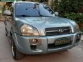 2nd Hand Hyundai Tucson 2007 SUV / MPV at 80000 for sale-10