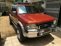 Ford Ranger 2004 Manual Diesel for sale in Baguio-8
