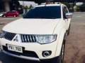 Selling Mitsubishi Montero Sport 2010 Automatic Diesel in Pasay-6