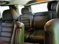 Hummer H2 2003 Automatic Gasoline for sale in Cainta-7