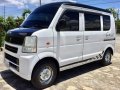 Selling Brand New Suzuki Multi-Cab 2019 Van in Davao City-7
