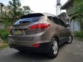 2nd Hand Hyundai Tucson 2012 for sale in Cuyapo-2