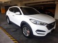 Hyundai Tucson 2017 Manual Gasoline for sale in Mandaluyong-10