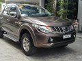 2nd Hand (Used) Mitsubishi Strada 2015 for sale-2