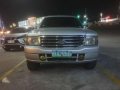 2nd Hand Ford Everest 2006 Automatic Diesel for sale in Marikina-1