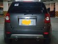 Selling Chevrolet Captiva 2010 Automatic Gasoline in Taguig-1