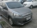 Selling 2nd Hand (Used) Mitsubishi Mirage 2015 in Cainta-5