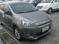 Selling 2nd Hand (Used) Mitsubishi Mirage 2015 in Cainta-1