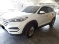 Hyundai Tucson 2017 Manual Gasoline for sale in Mandaluyong-2