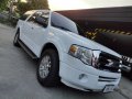 Selling Used Ford Expedition 2011 in Las Piñas-8