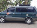 Hyundai Starex 2002 Manual Diesel for sale in Santa Rosa-7