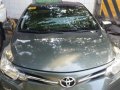 2nd Hand Toyota Vios 2017 Automatic Gasoline for sale in Quezon City-0