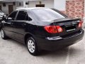 Selling 2nd Hand Toyota Corolla Altis 2002 in Tanjay-2