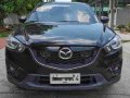 Black Mazda Cx-5 2015 for sale-9